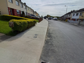 Valley Heights, Carnew